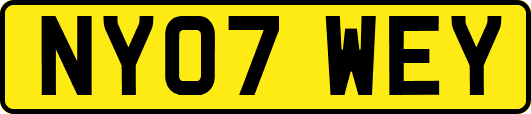 NY07WEY