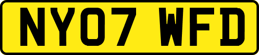NY07WFD
