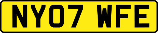 NY07WFE