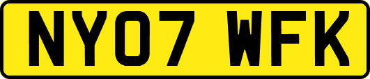 NY07WFK