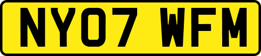 NY07WFM