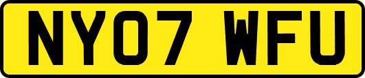 NY07WFU