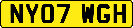 NY07WGH