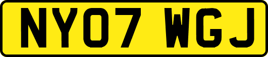 NY07WGJ