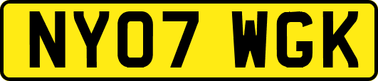 NY07WGK