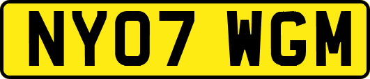 NY07WGM