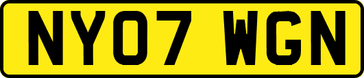 NY07WGN