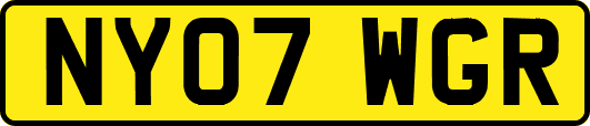 NY07WGR