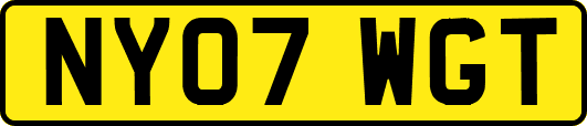 NY07WGT