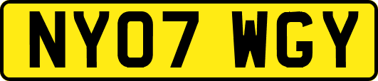 NY07WGY