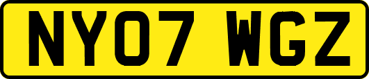NY07WGZ