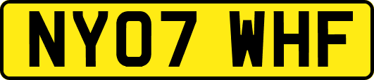 NY07WHF