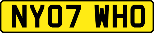 NY07WHO