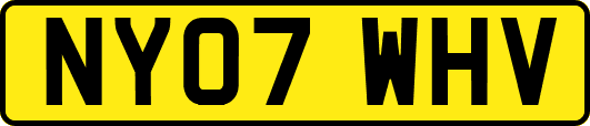 NY07WHV