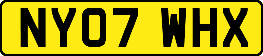 NY07WHX