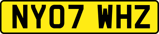NY07WHZ