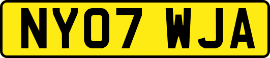 NY07WJA