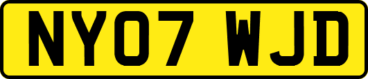 NY07WJD