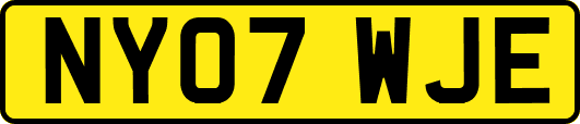 NY07WJE