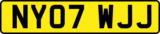 NY07WJJ