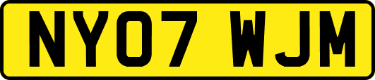 NY07WJM