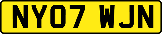 NY07WJN
