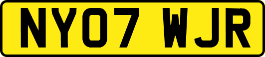 NY07WJR