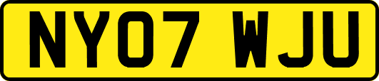 NY07WJU