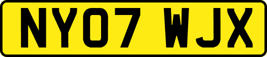 NY07WJX