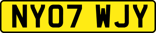 NY07WJY