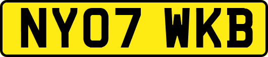 NY07WKB