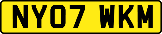 NY07WKM