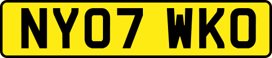 NY07WKO