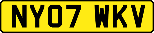 NY07WKV