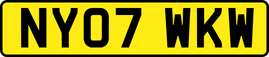 NY07WKW