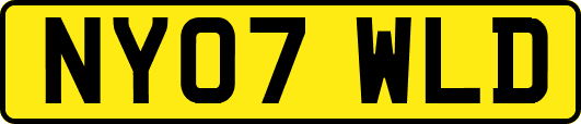 NY07WLD