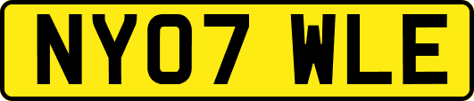 NY07WLE