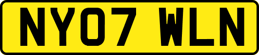 NY07WLN