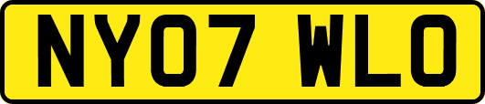NY07WLO