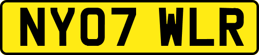 NY07WLR