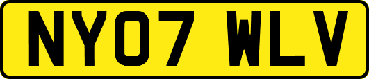 NY07WLV