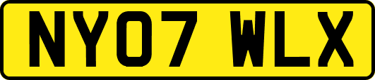 NY07WLX