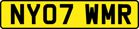 NY07WMR