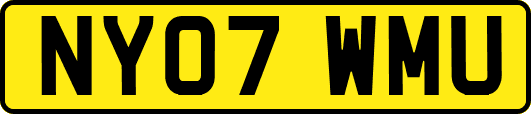 NY07WMU