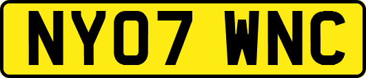 NY07WNC