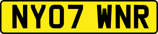 NY07WNR