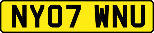 NY07WNU