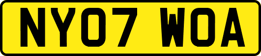 NY07WOA