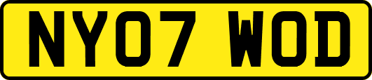 NY07WOD