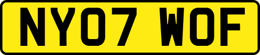 NY07WOF
